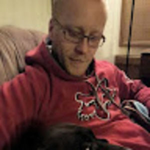 Meet your Posher, Mark